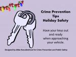 /Holiday safety Tips 4